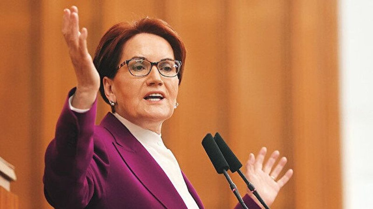 Meral Akşener ne zaman Gaziantep'e geliyor?