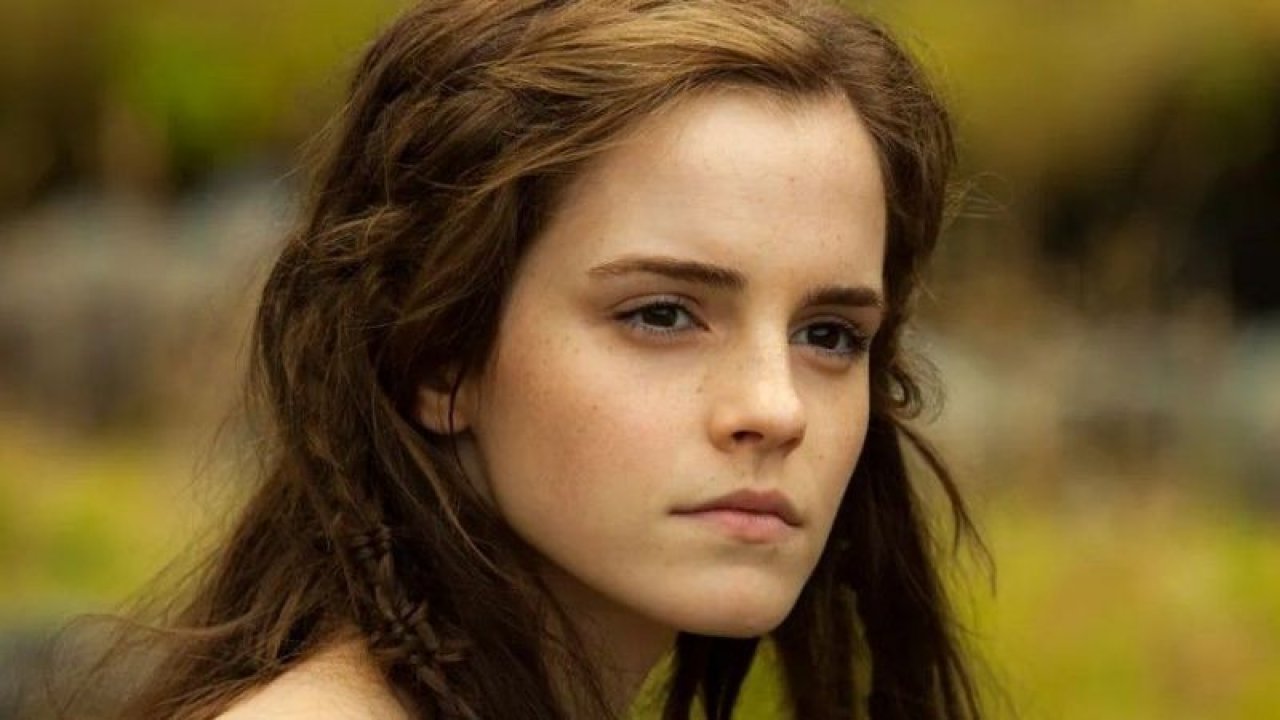 Emma Watson oyunculuğu neden bıraktığını açıkladı: "Mutlu değildim, kafesteymişim gibi hissediyordum!"