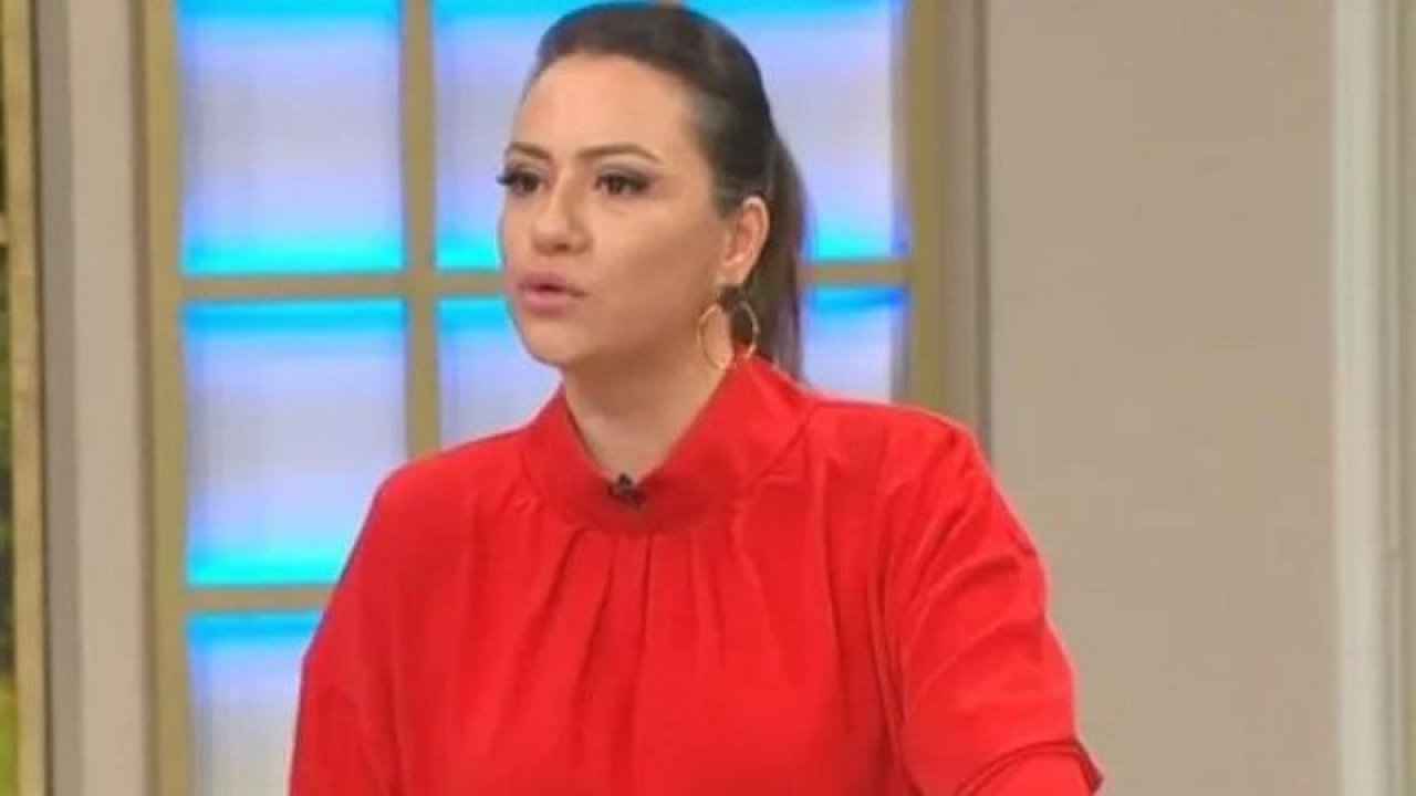 Meğer Ezgi Sertel'in eşi de ünlüymüş! Arka Sokaklar oyuncusu çıktı!