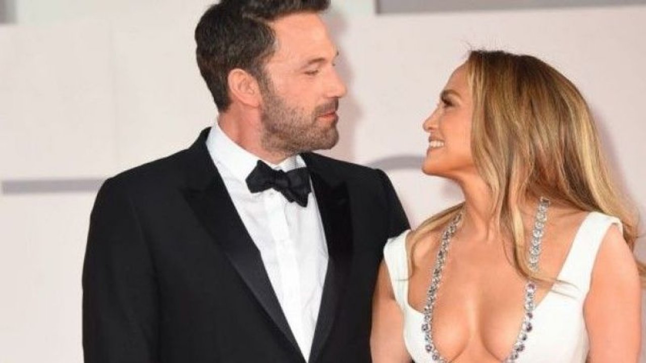 Jennifer Lopez'in annesi insanları şok etti! Jennifer Lopez ve Ben Affleck'in barışması için 20 yıl boyunca…