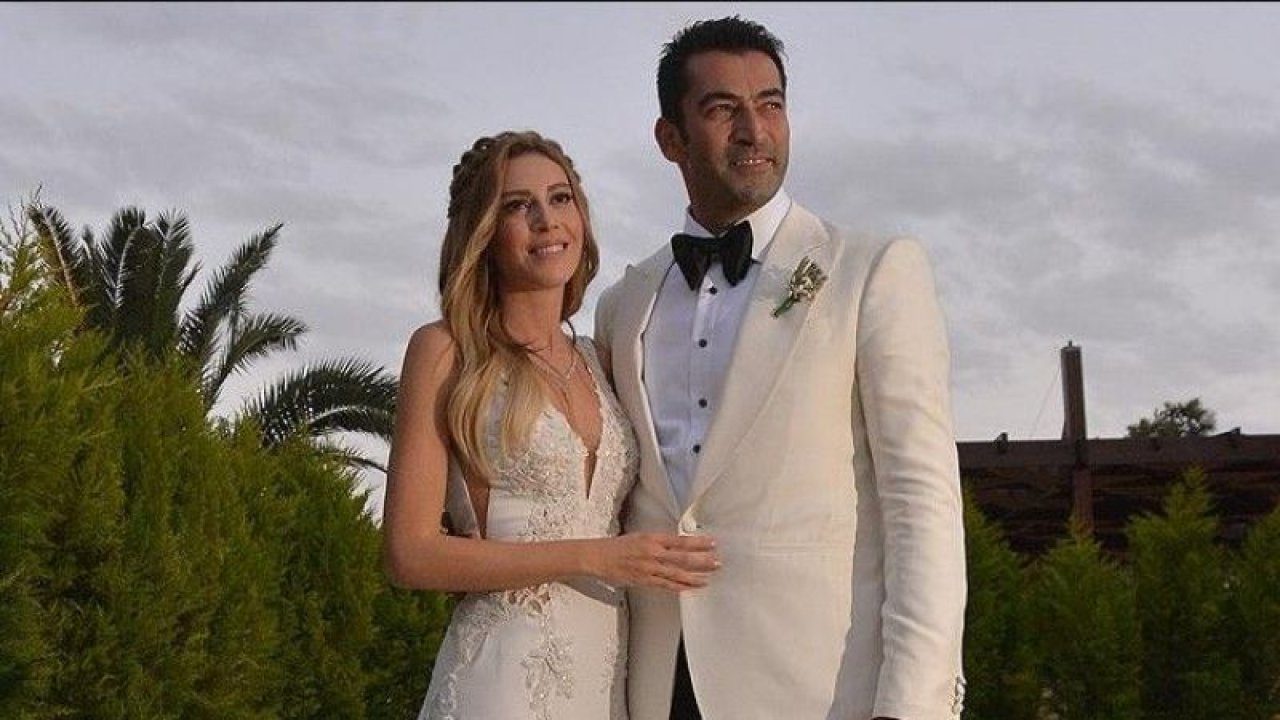 Ekranlardan uzak kalan Kenan İmirzalıoğlu ve eşi Sinem Kobal çifti yeni projelere yeşil ışık yaktı!