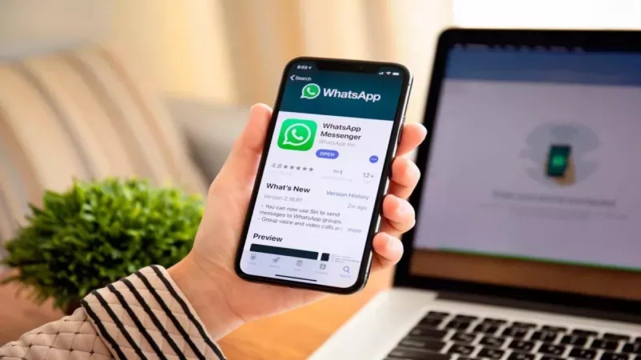 Whatsapp’tan Kullanıcıları Memnun Edecek Yeni Özellik! İşte Whatsapp’ın Son Yeniliği!