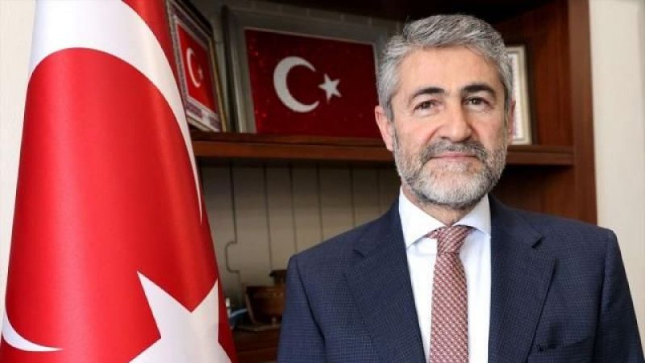 Bakan Nebati ’Den Dolar İle Euro Hakkında Çıkan Söylemlere Yanıt! Seçim Sonrası ‘Ralli’ İddiası Da Açıklandı!