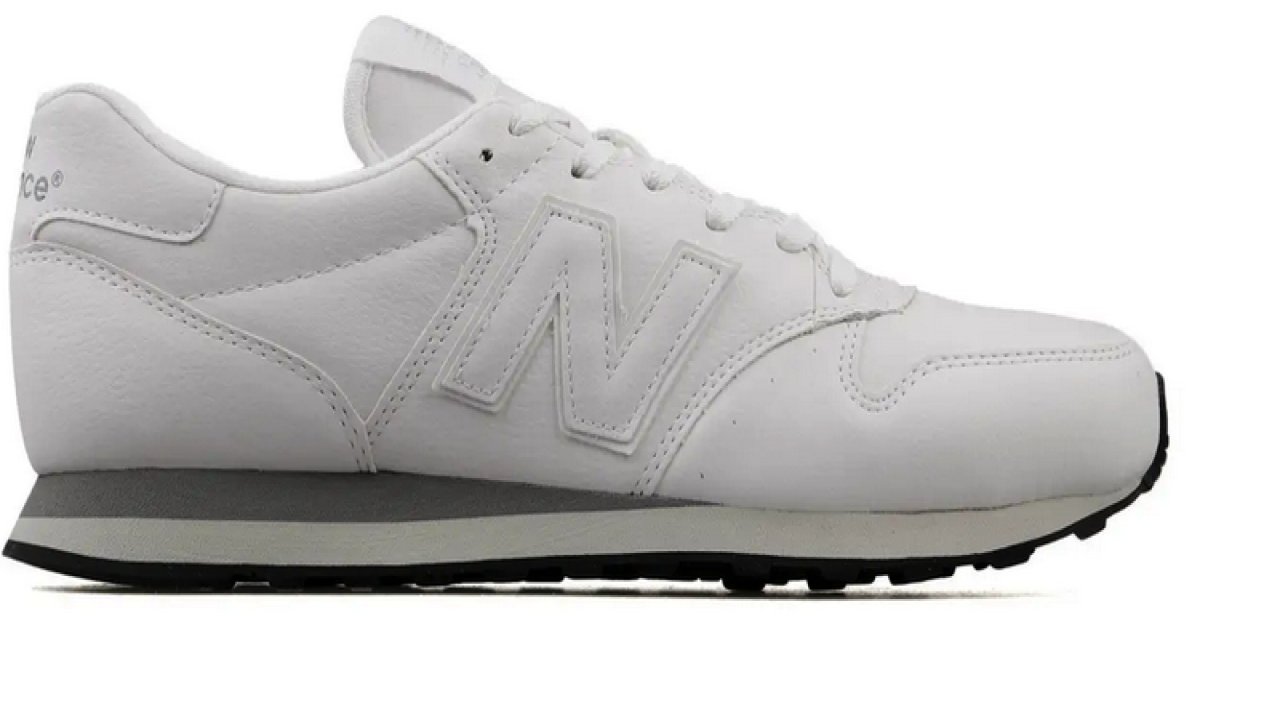 Kadınlar İçin Şık ve Konforlu New Balance Spor Ayakkabılar