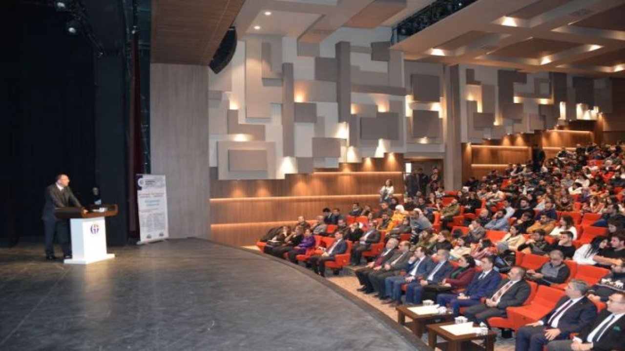 Yüzde 50 eğitimli, yüzde 50 sokak çocuğu olun!