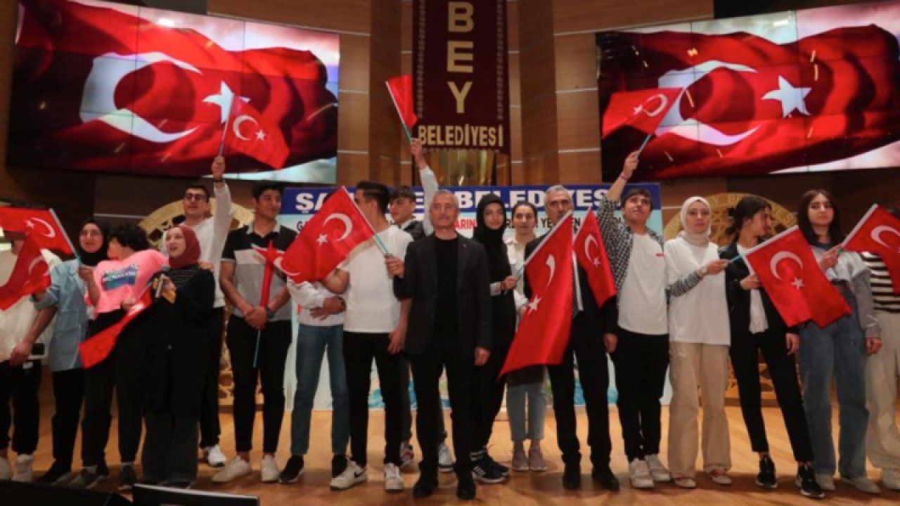 Şahinbey'in torunları ecdad toprakları Çanakkale’yi ziyaret edecek...