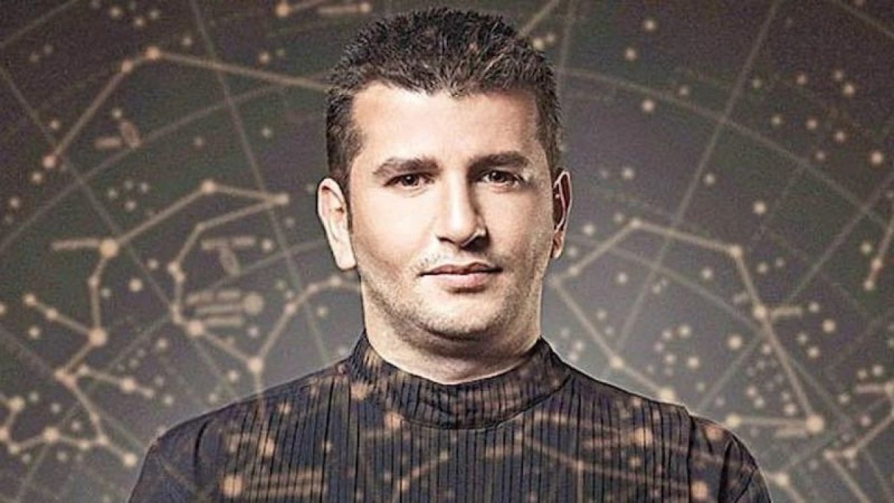 Ünlü Astrolog Dinçer Güner'den Gün Tavsiyeleri: Ana Tema Şefkat!