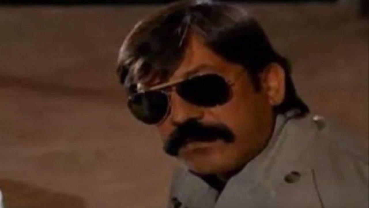 Kurtlar Vadisi’nin Pala’sı son hâliyle şaşırttı! Yıllar ne çabuk geçiyor…