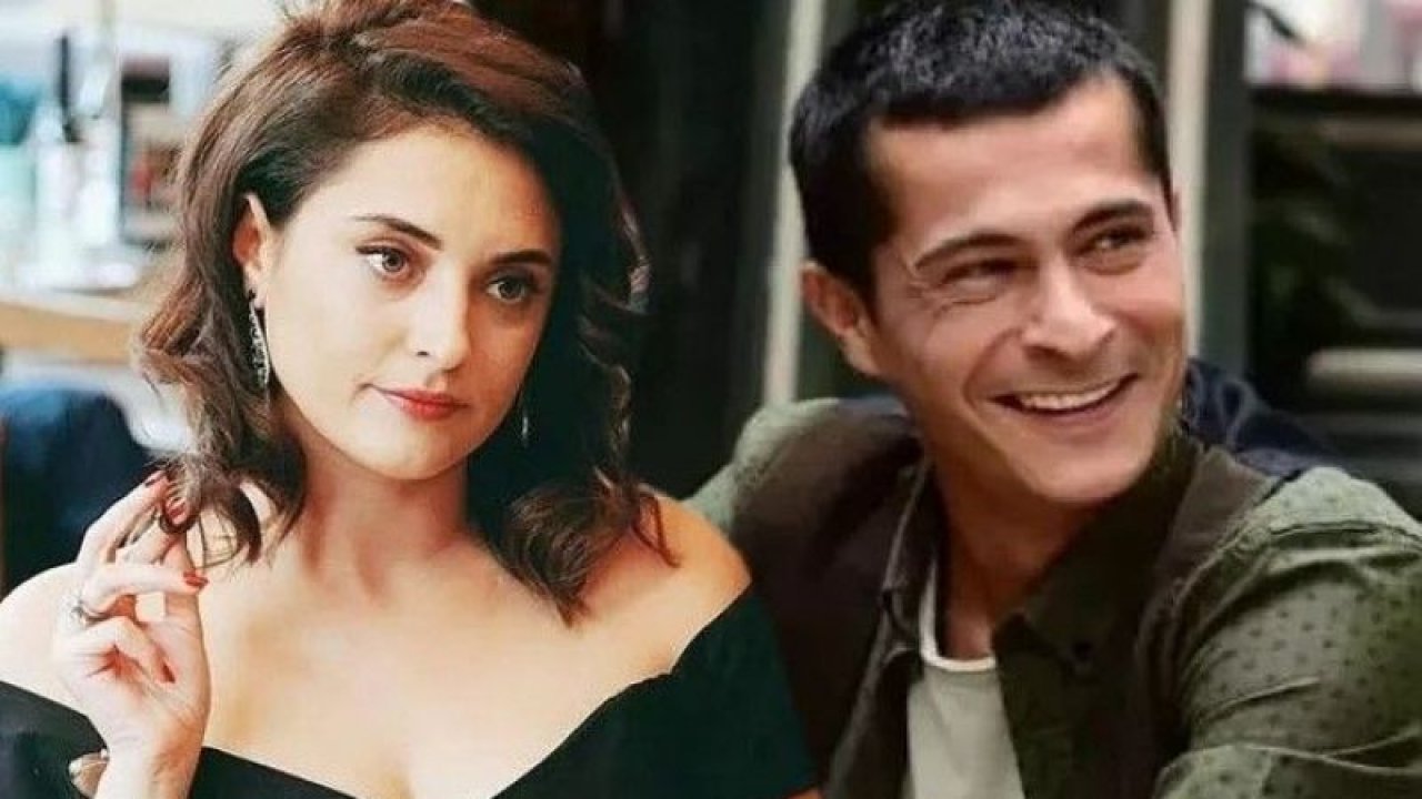 İsmail Hacıoğlu ve Aslıhan Gürbüz aşkı çok konuşulacak! İkili kameralara yakalandı!