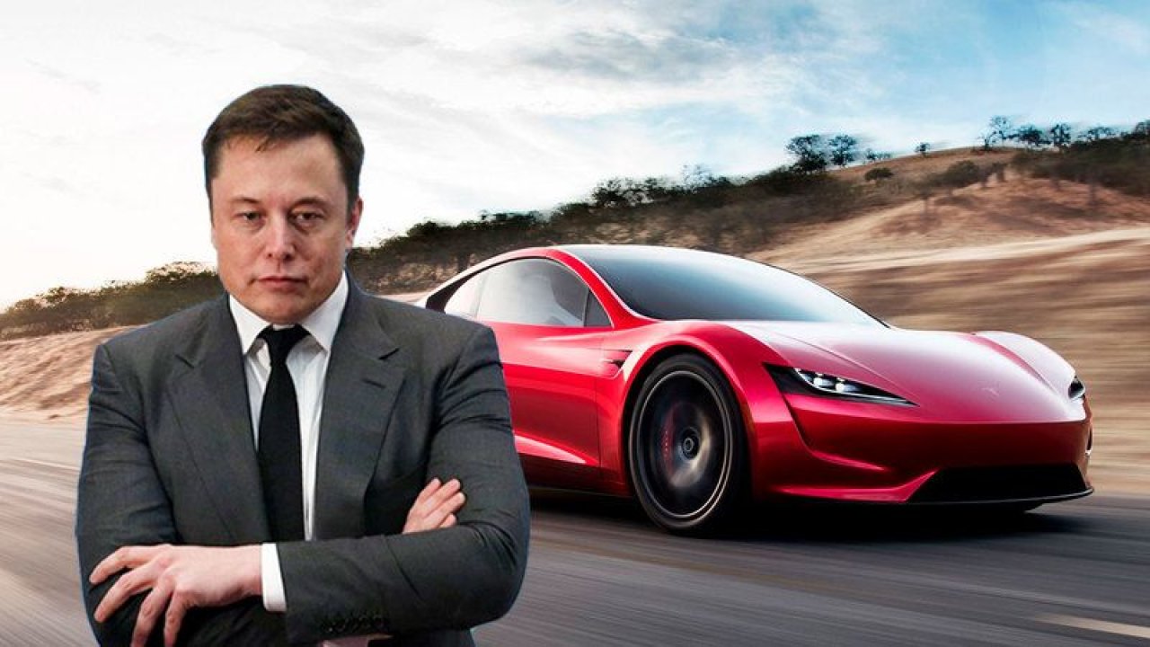 Apple’ın Kurucu Ortağı Öyle Bir Açıklama Yaptı Ki! Herkesi Şok Eden O Açıklamada Hedef Tesla Oldu!