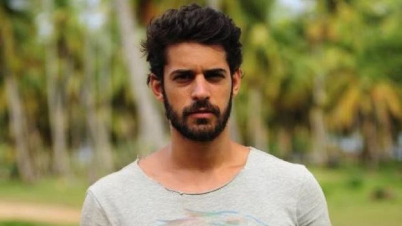 Kızılcık Şerbeti Serdar kimdir? Çimen’le mi sevgili olacak?