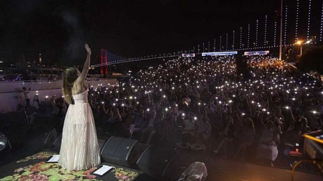 Kuruçeşme’de müzikli günler… Hangi konserler olacak?