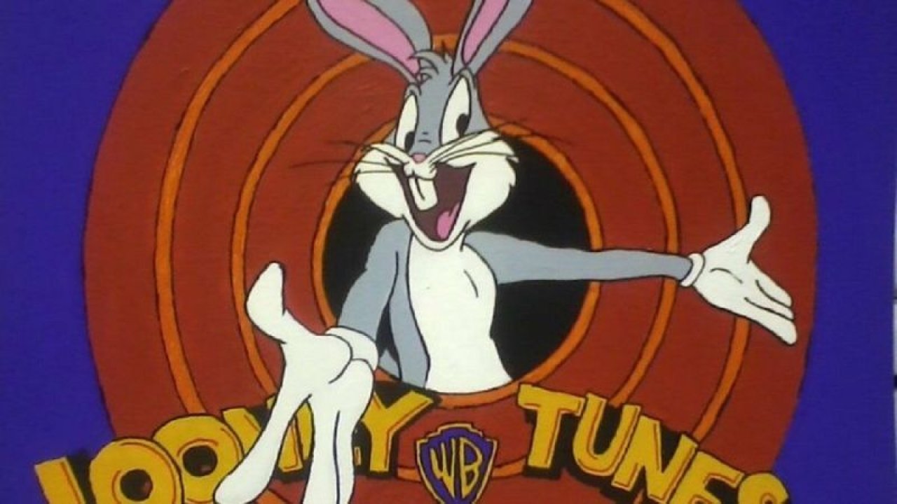 Efsane geri dönüyor! Bugs Bunny kısa süre sonra beyaz perdede olacak!