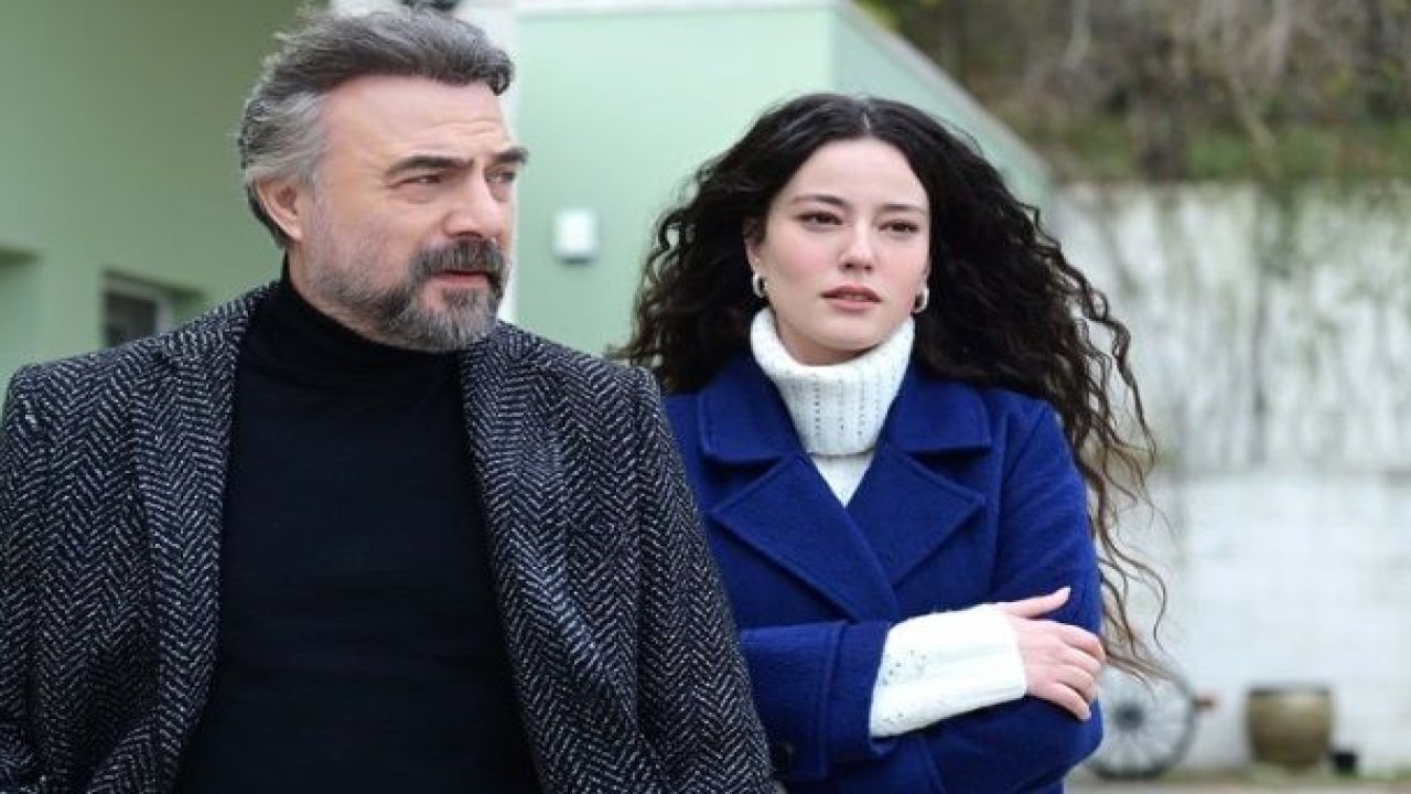 ATV dizisinde ayrılık! Usta oyuncular Ben Bu Cihana Sığmazam'dan gittiler