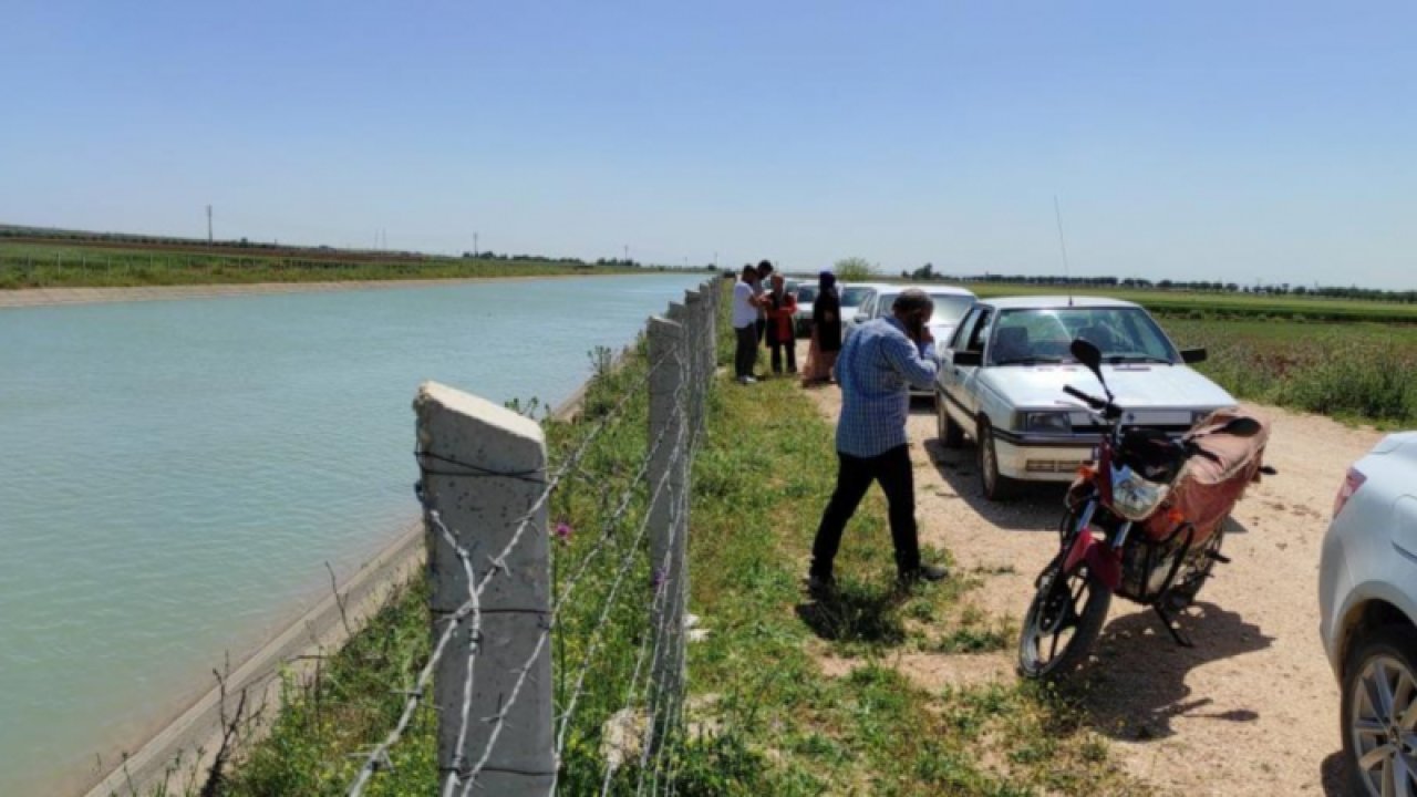 Şanlıurfa’da ölü sayısı 5'e yükseldi! Küçük Çocuklardan SONRA Anneden de acı haber geldi