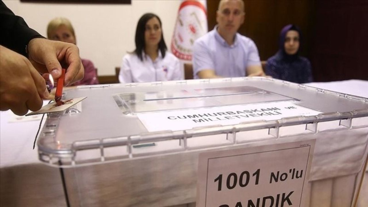 Gaziantep sandık görevlisi ücretleri ne kadar? Sandık görevlisi nasıl olunur? Müşahit ne demek? 2023 sandık görevlisi ücretleri…