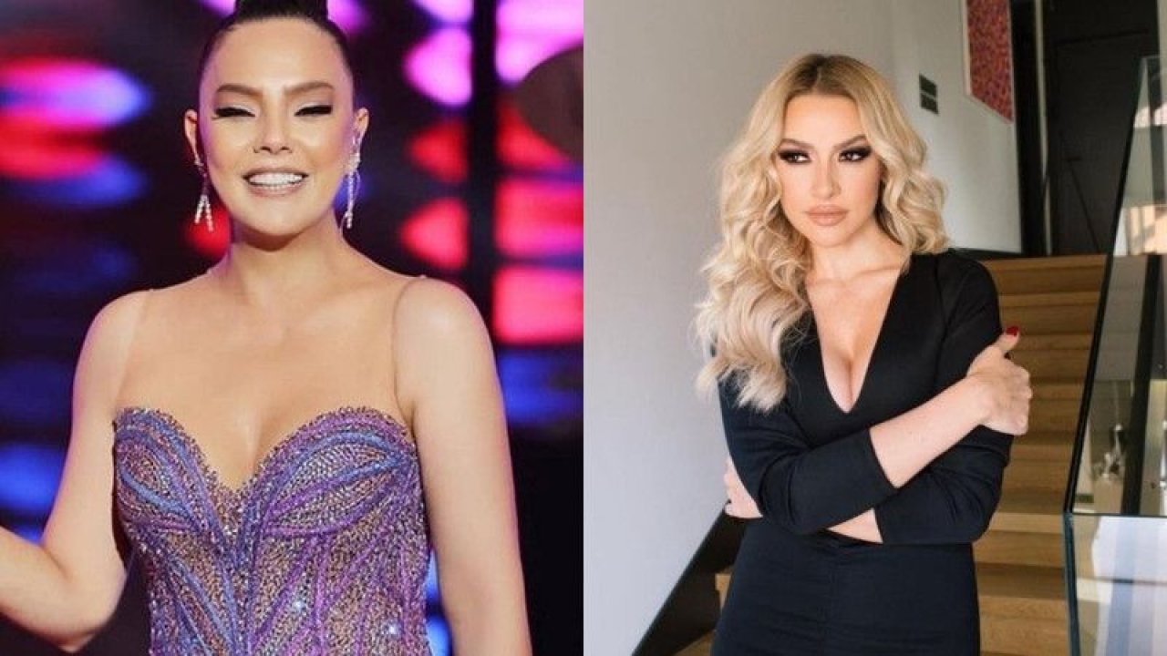 Hadise’ye konser sonrası Reza Zarrab ve Ebru Gündeş sorusu! Verdiği sert yanıtla sosyal medyada gündem oldu