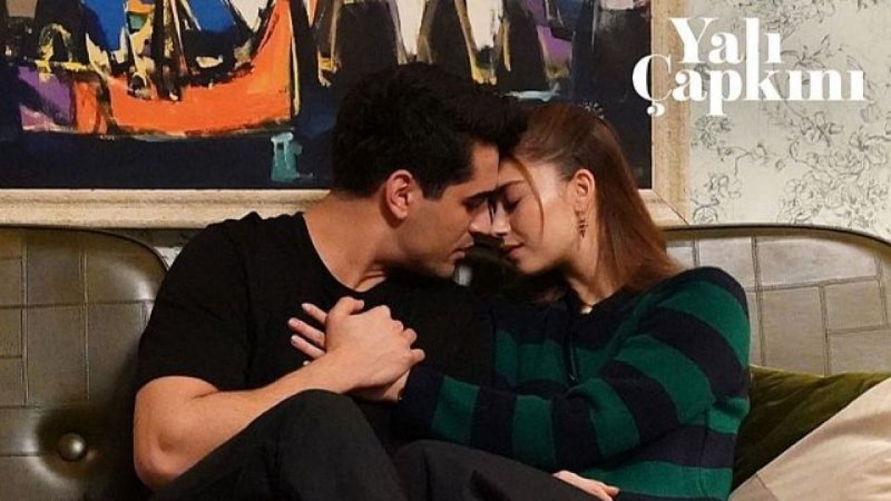 Afra Saraçoğlu ve Mert Ramazan Demir’in kamera arkası görüntüleri gündem oldu! Artık saklamıyorlar…