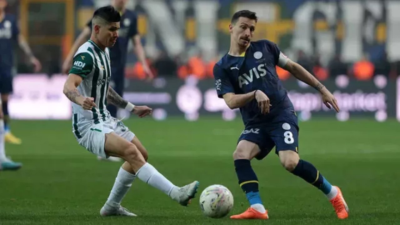 Yorumcular O Maçı Değerlendirdi! Beraberlik Golünde Ofsayt İddiası...