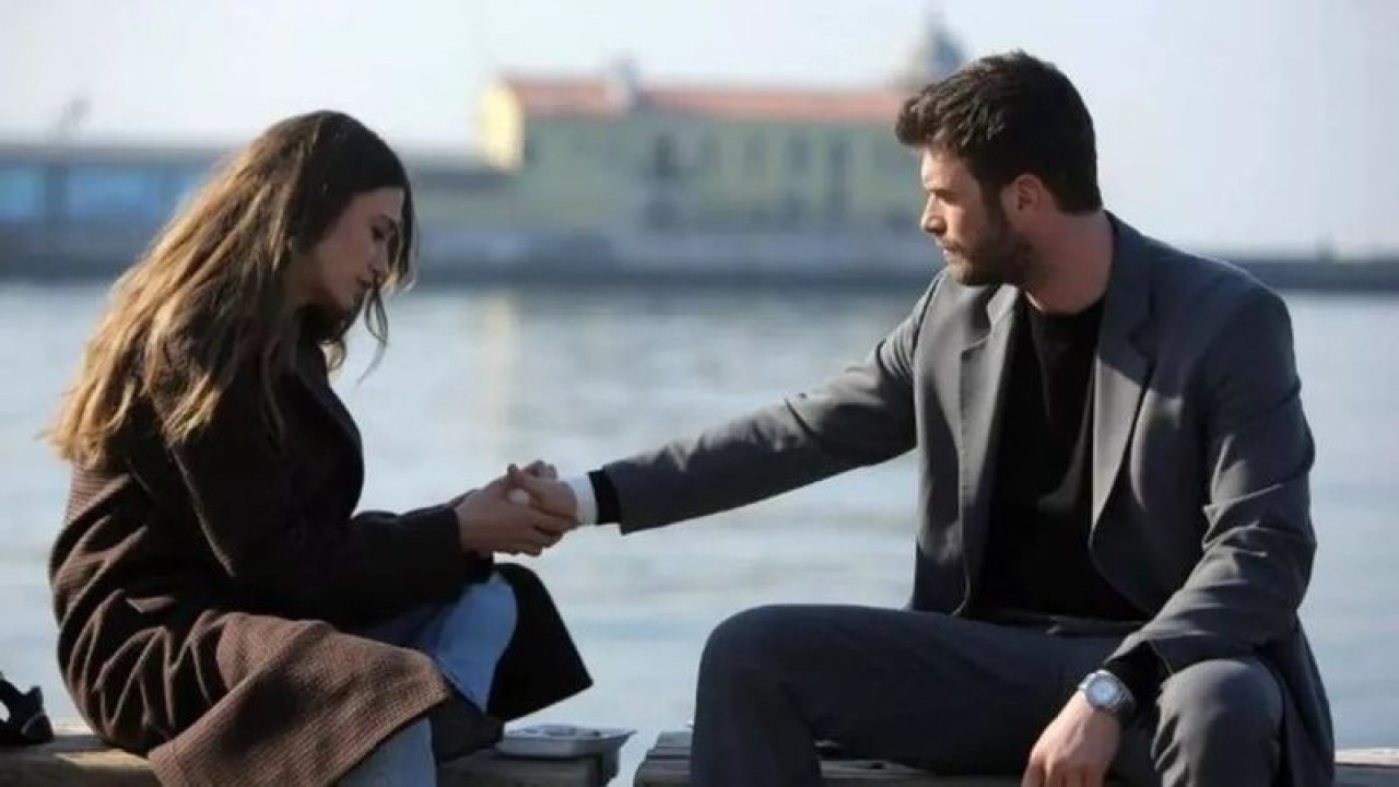 Serenay Sarıkaya, “20 milyon TL” iddiasına sessiz kalamadı! “Çok çirkin konuşmalar…”