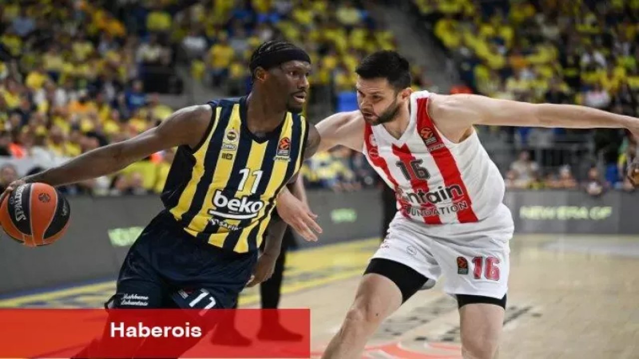 Olympiacos'ta Papanikolaou Telaşı! Fenerbahçe Maçında Sahada Olmayabilir...