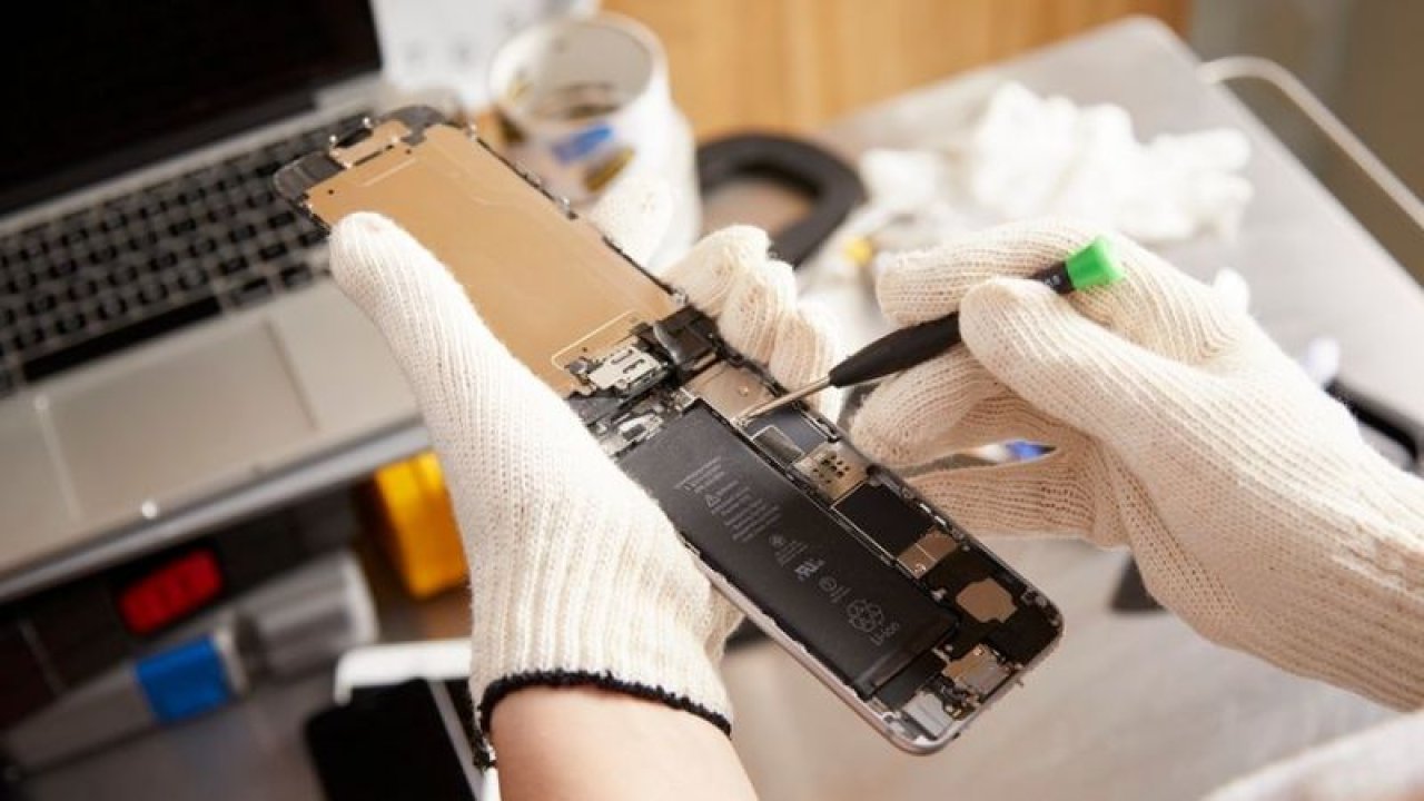 Electronics Hub’dan Dikkat Çeken Araştırma! İşte En Kolay Tamir Sürecine Sahip Cep Telefonları!