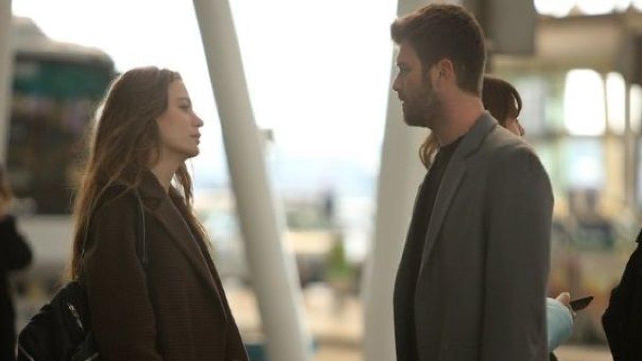 Kıvanç Tatlıtuğ hakkındaki bomba iddia çileden çıkardı! Serenay Sarıkaya isyan etti