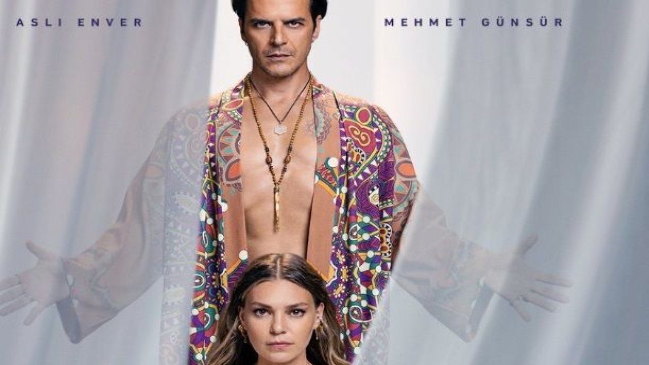 Aslı Enver ve Mehmet Günsür'dan müthiş haber! Ortalığı yıktılar