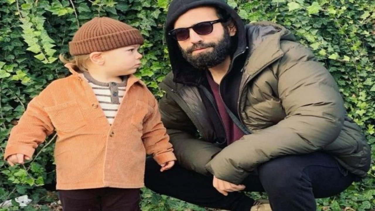 Yok böyle dram! Oyuncu Buğra Gülsoy gelen haberle herkesi yıktı!