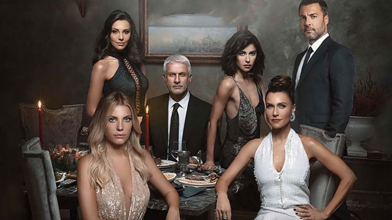 O dizi tam 20 gün sonra final bölümüyle ekrana gelecek! Finale doğru neler yaşanacak?