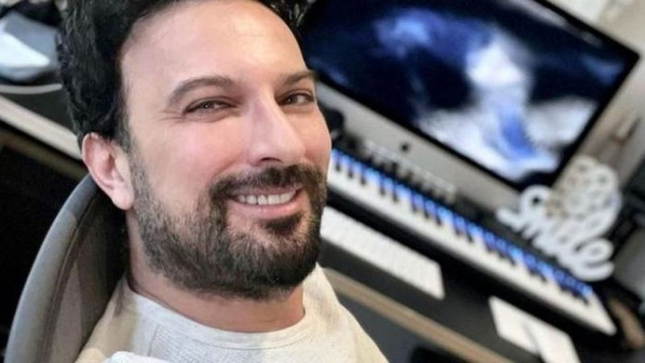 Tarkan eşiyle oyunu kullandı! Kimse beklemiyordu! Sandık başında etrafı sarıldı!