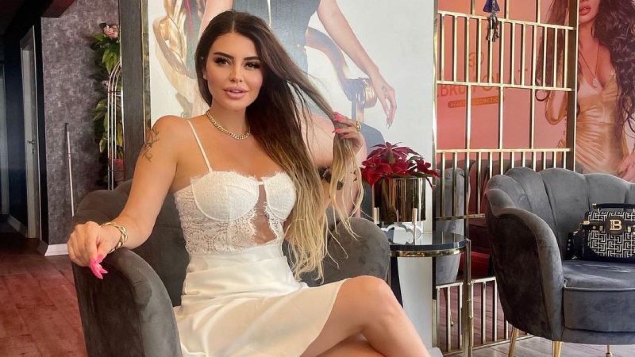 Ebru Polat Belediye Yönetimine İsyan Etti: “Hepimiz Korkuyoruz!”