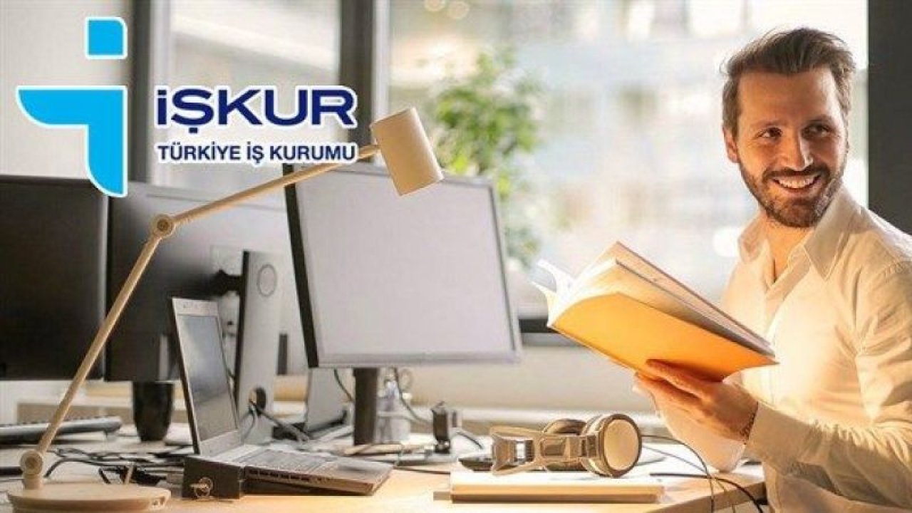 Gaziantep'te 951 personel alım ilanı yayınlandı! Şoför, mühendis, büro memuru, muhasebeci, temizlik görevlisi... Başvuru şartları ve detaylar…