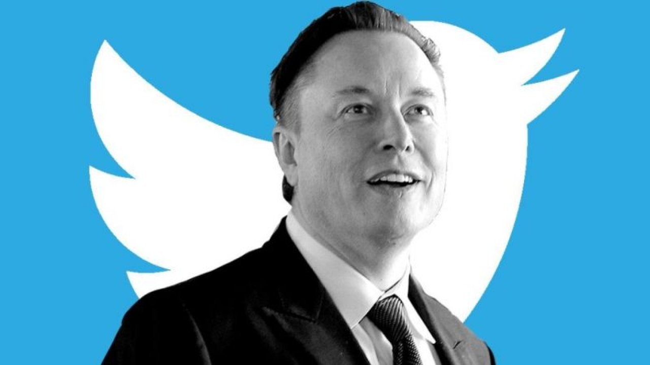 Twitter kullananlar dikkat! Twitter hesapları tek tek silinecek! Elon Musk resmen açıkladı…