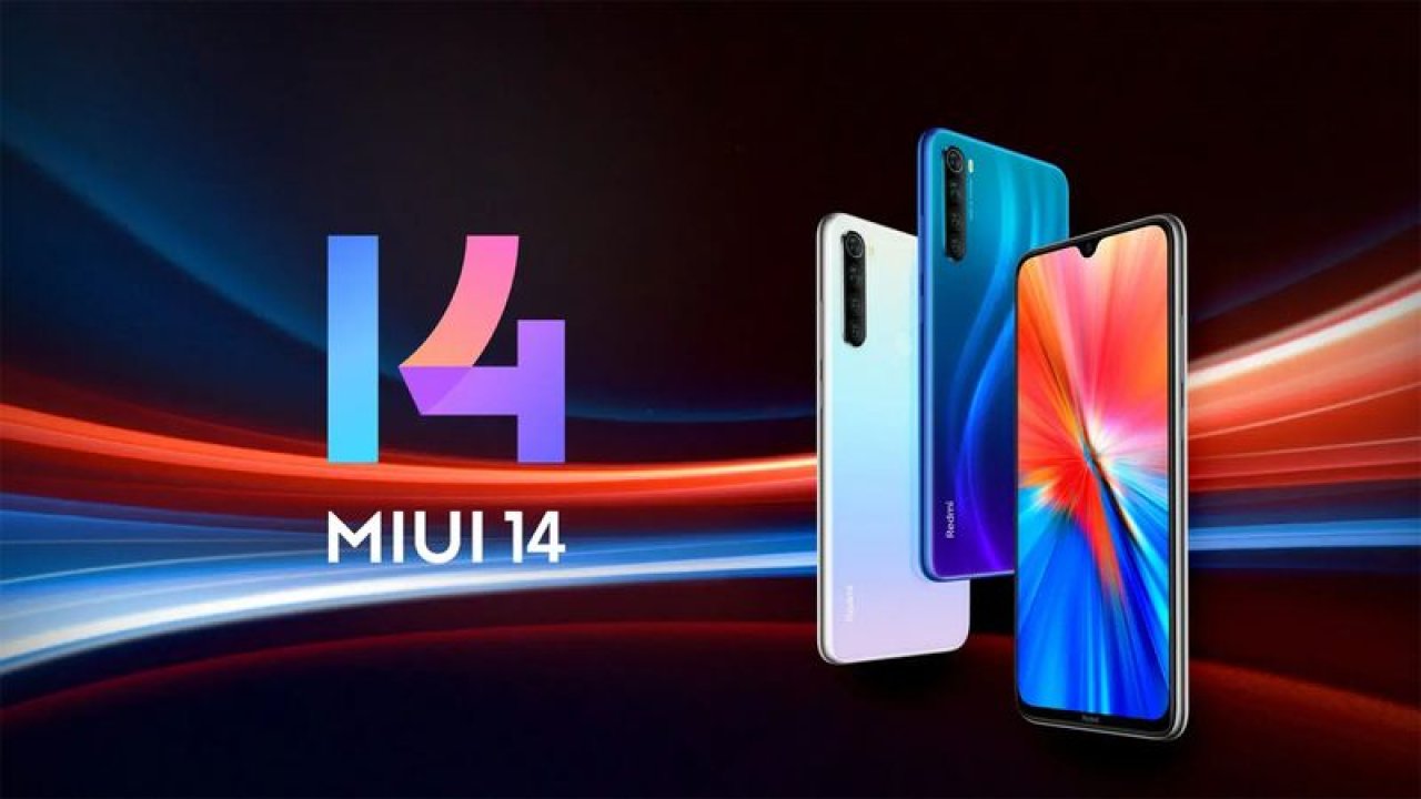 Xiaomi Beklenen Güncellemesini Sundu! MIUI 14 Poco M2 Pro Kullanıcılarına Açıldı!
