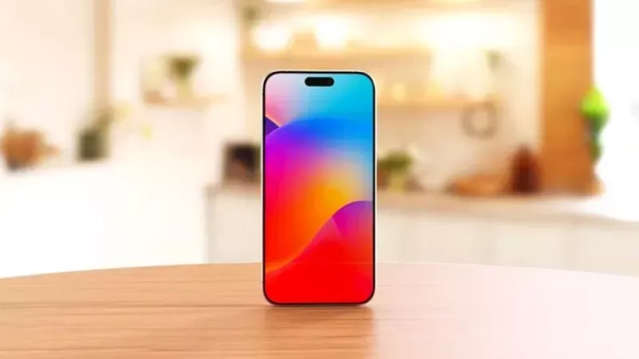 Apple’ın İphone 16 Serisi Gündeme Geldi! İphone 16 Serisinde Kullanıcıları Bekleyen Büyük Yenilik…