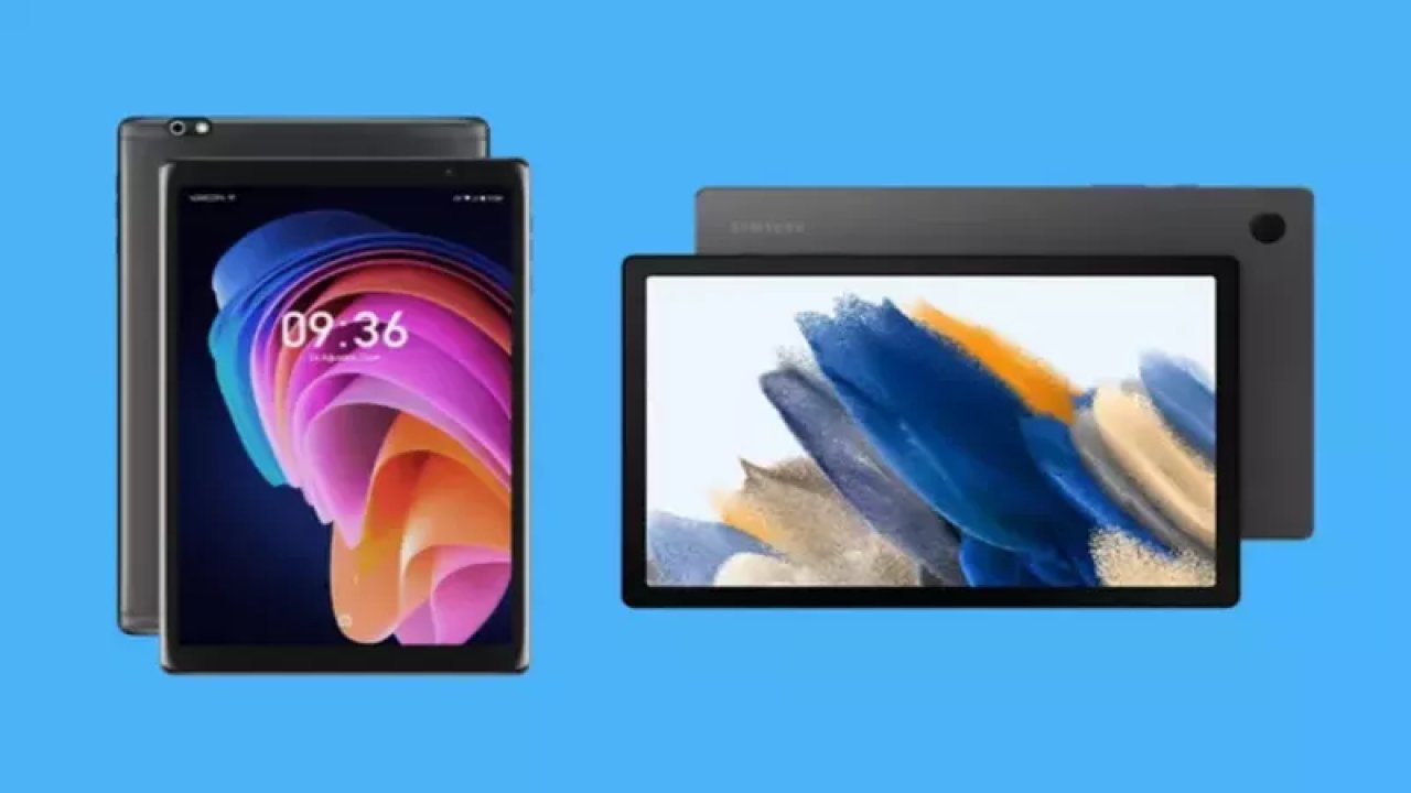 Tablet Satışlarında Düşüş Yaşanıyor! Peki En Çok Terci Edilen Tablet Ve İşletim Sistemi Hangisi Oluyor?