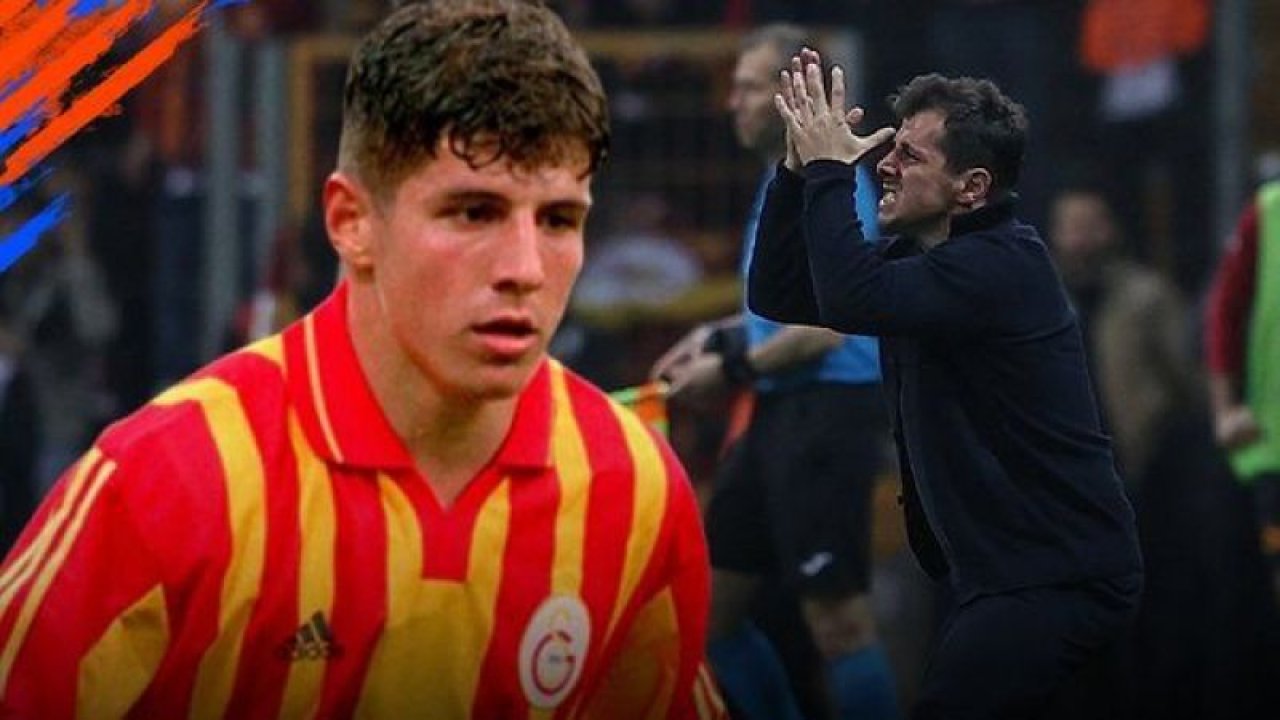 Emre Belözoğlu'ndan Olay Galatasaray İtirafı! Sorumluluğu Üstlendi...