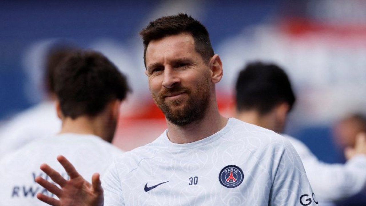 Jorge Messi'den Açıklama Geldi! Lionel Messi'nin Transfer İddiası Ortalığı Ayağa Kaldırdı...