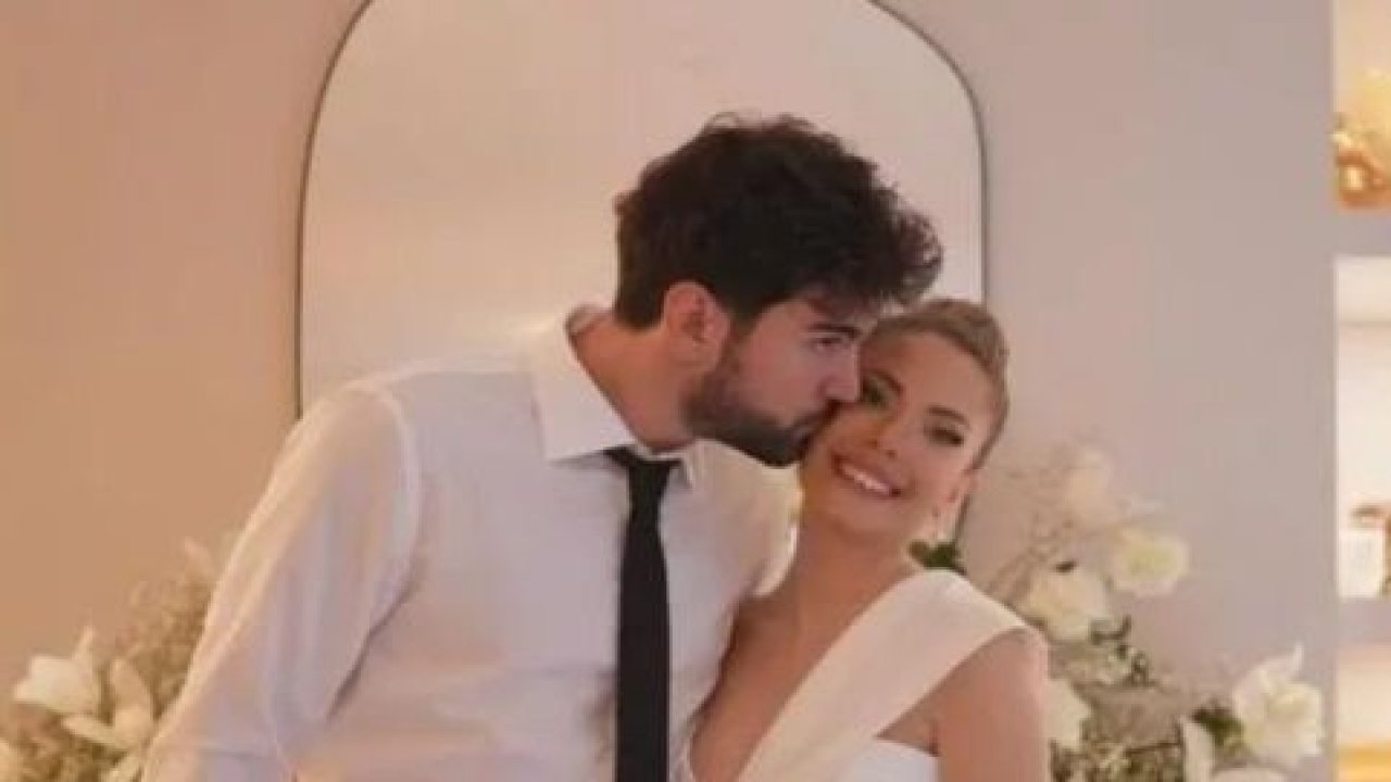 Yasak Elma oyuncusu Eda Ece'den bomba hareket! Duyan yok artık diyor...