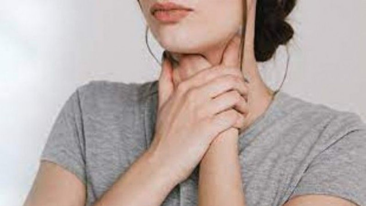 Bir Yutma Sorunu Olan Alakazya Hastalığına Dair Bilinmesi Gerekenler! Bu Hastalığın Tedavisi Var Mı?