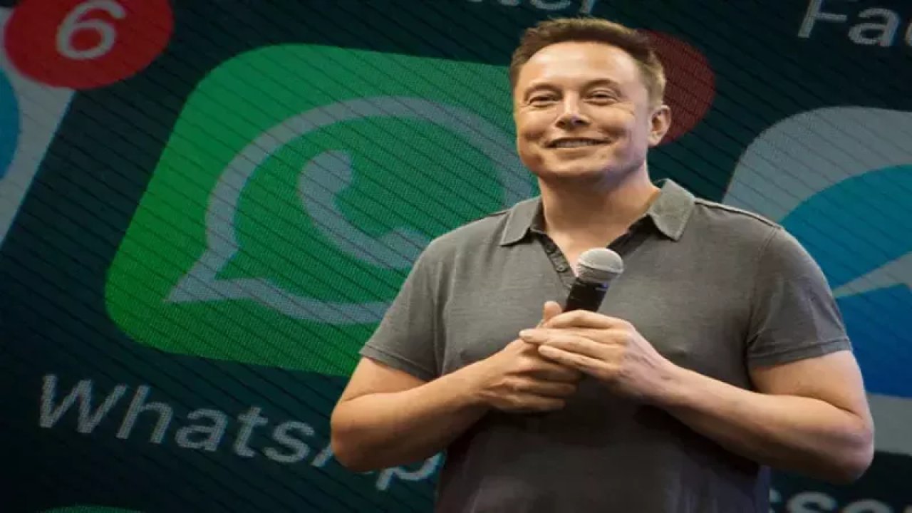 Whatsapp’ta Mikrofon Sorunu! Mikrofon Arka Planla Aktif Mi Kalıyor?