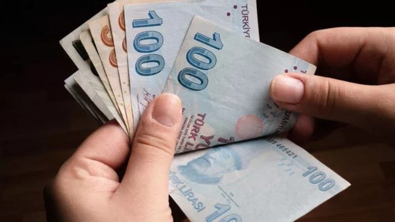 Asgari ücrette son durum ne? Çalışma ve Sosyal Güvenlik Bakanı Vedat Bilgin tahmini artış oranını açıkladı...