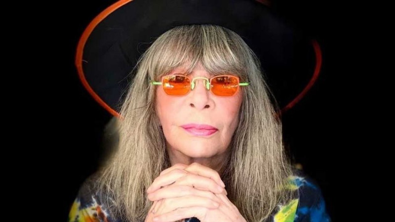 Brezilya'nın efsanevi ismi, müzisyen Rita Lee 75 yaşında yaşamını yitirdi!
