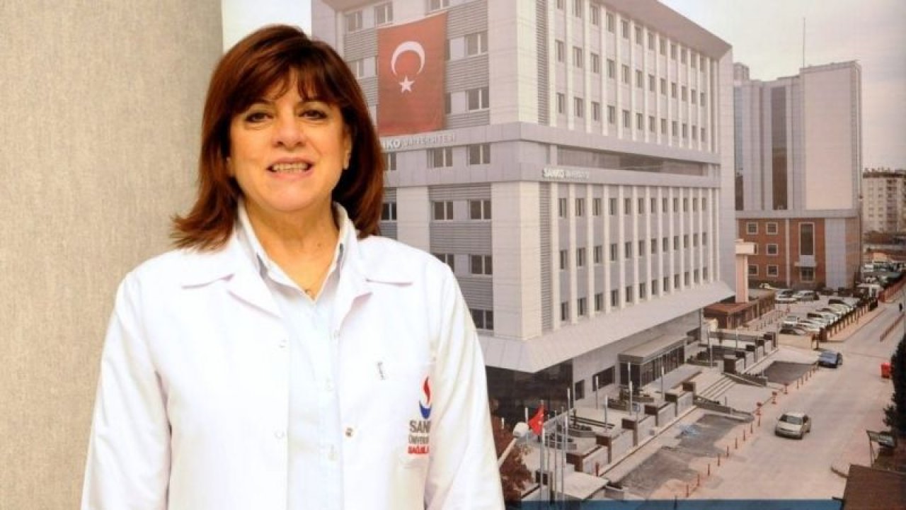 Yılın sağlık kahramanı ödülü