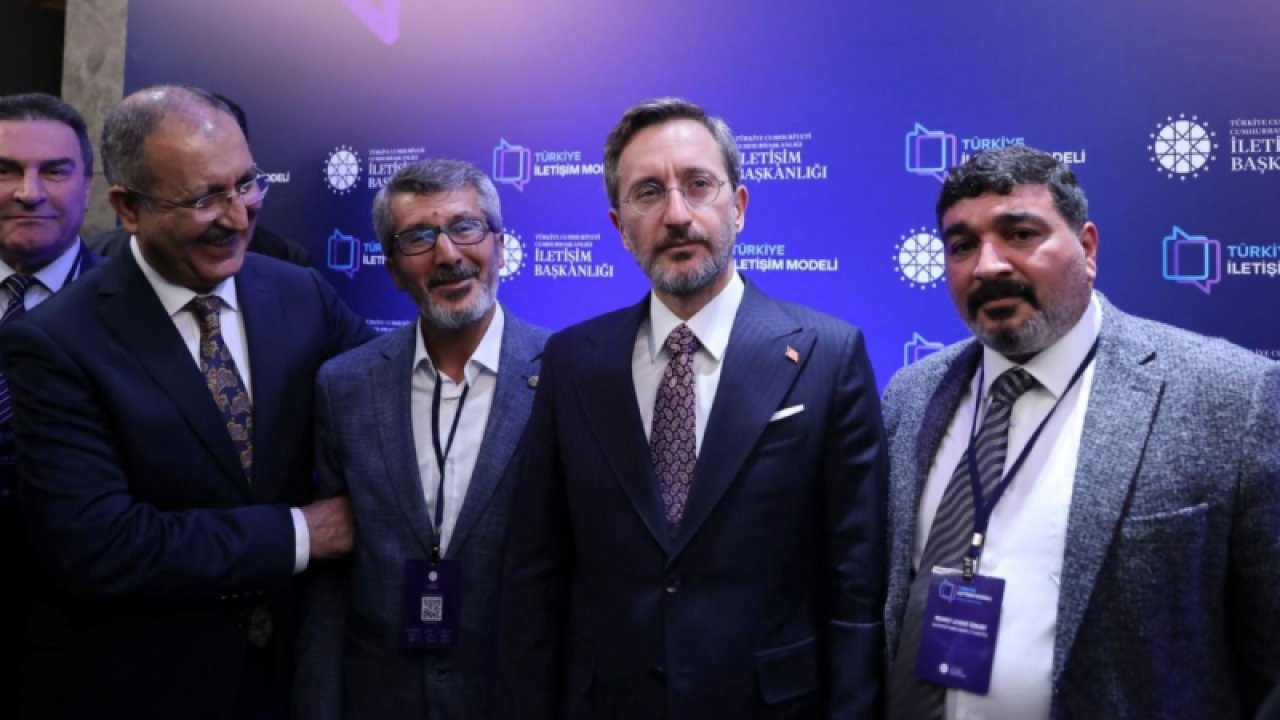 Türkiye Modeline Gaziantep Damgası