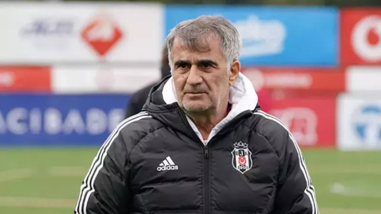 Beşiktaş'tan Tam İsabet! Aboubakar ve Colley Fark Yarattı...