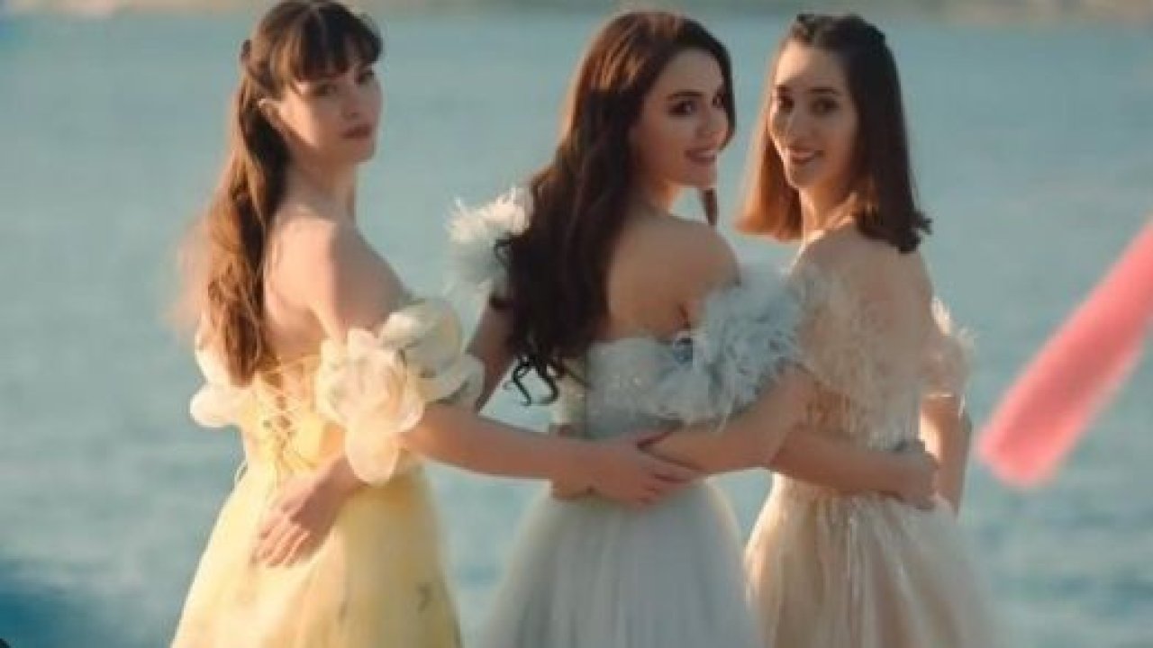 FOX TV bombayı patlattı! Yasak Elma bitiyor! Yerine gelen dizi duyuruldu