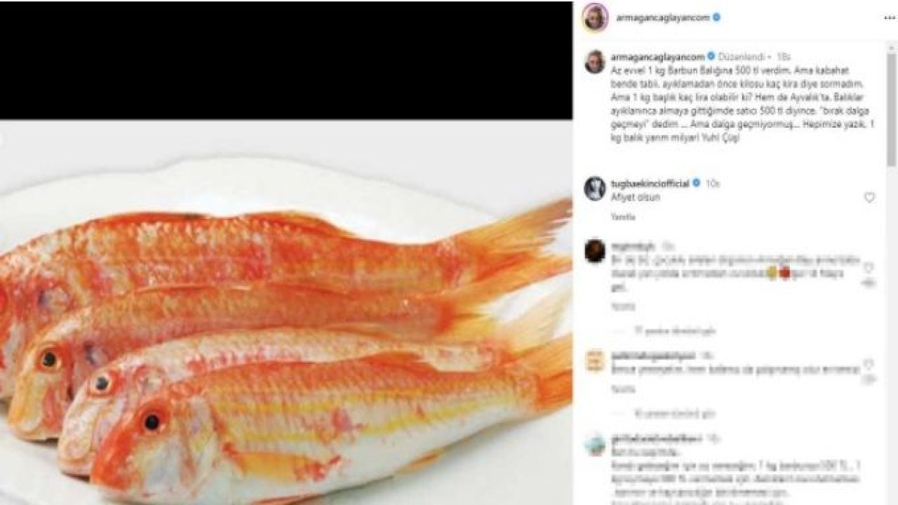 Kansere yakalanmıştı! Armağan Çağlayan son paylaşımıyla olay oldu! Rest gibi çıkış