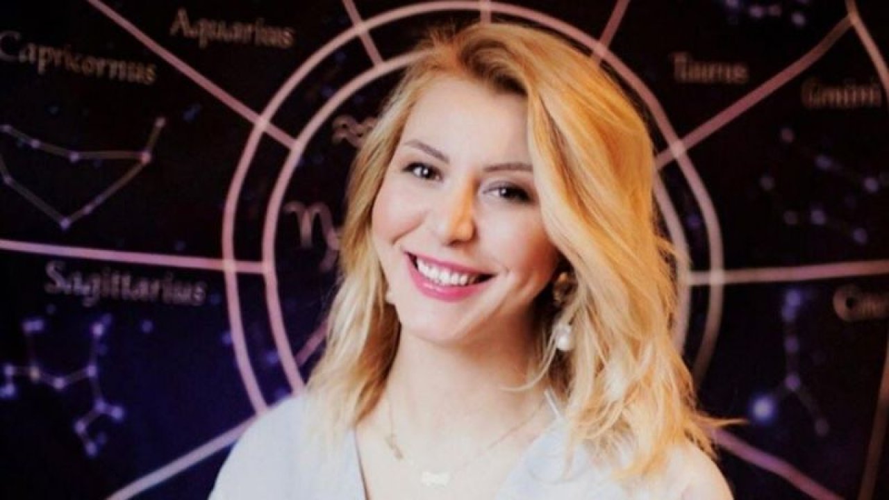 Ünlü Astrolog Zuhal Taşcı'dan Evleneceklere Tavsiye: “O Tarihten Önce İmzalarınızı Atın!”